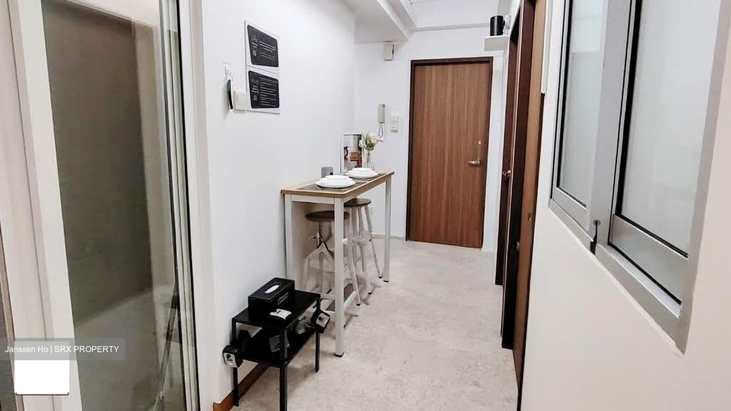 Meraprime (D3), Condominium #629740471